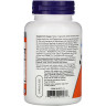 Аминокислота NOW True Focus, 90 капсул NS0157