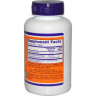 Гуггул NOW FOODS GUGGUL EXTRACT, 750 мг, 90 таблеток NS40240